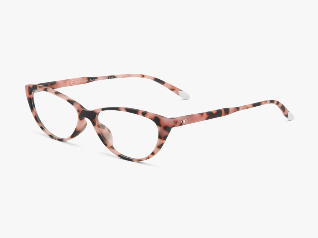Barner Zastitne Naocare  Astoria/ Pink Tortoise
