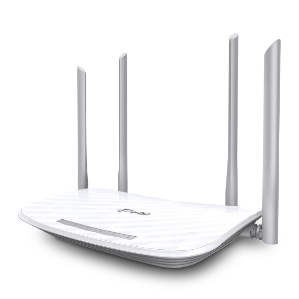 TP-Link ARCHER C50 AC1200Wireless Dual Band Router
