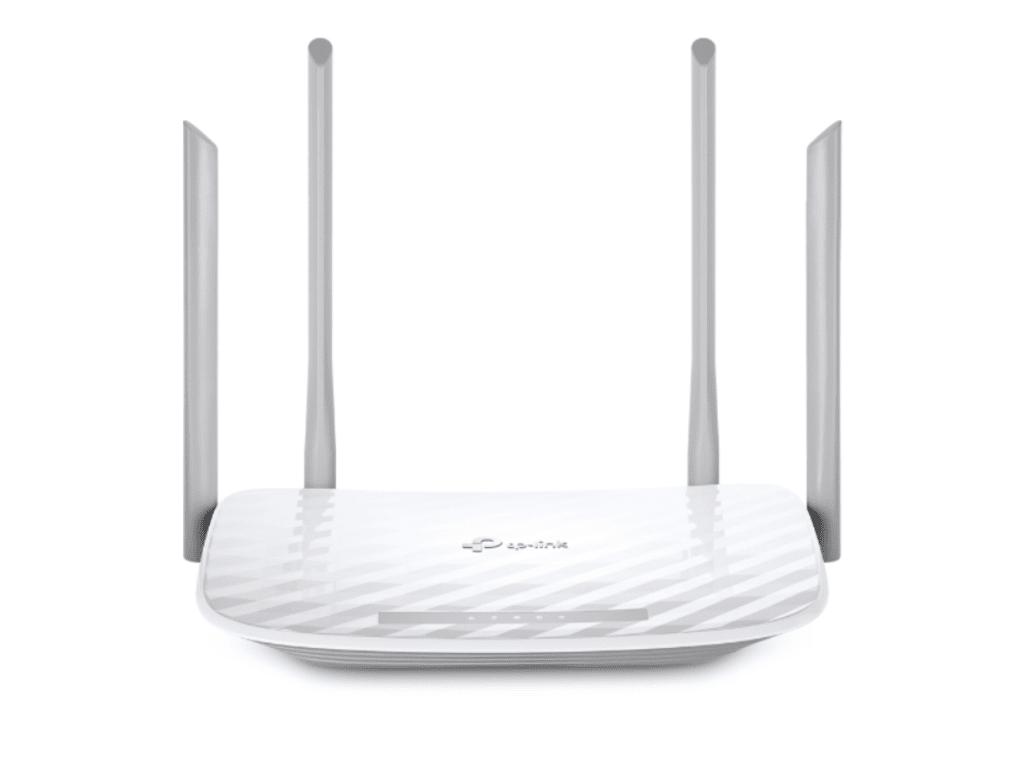TP-Link ARCHER C50 AC1200Wireless Dual Band Router