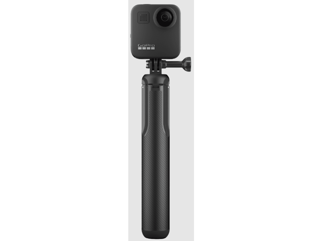 GoPro MAX Grip + Tripod,teleskopski štap sa ugrađenimstativom, dužina 22-55 cm, za sve kamere