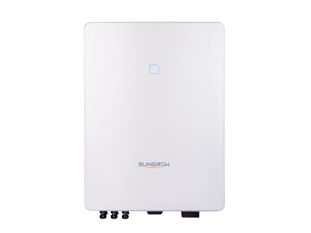 Inverter SUNGROW SG10RT V115-S, 10kW