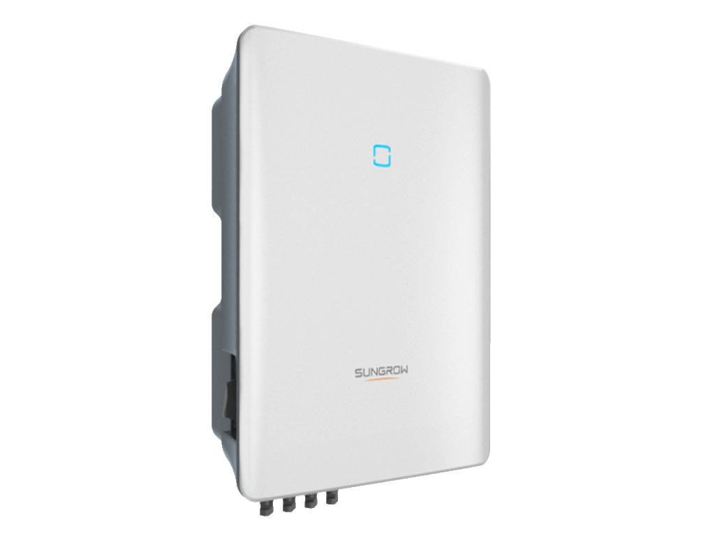 Inverter SUNGROW SG15RT, V115-S, 15kW