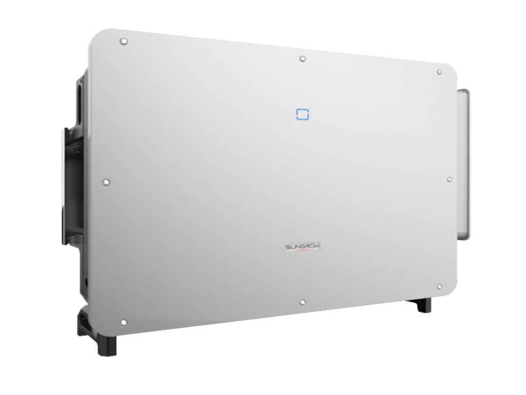 PV inverter SUNGROW SG125CX-P2-V113-S, 125kW