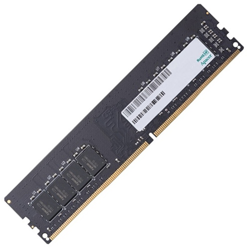 APACER 4GB DDR4 2666MHz Bulk