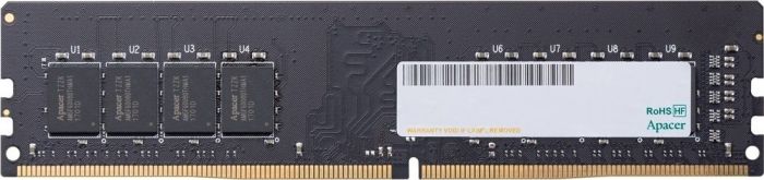 APACER RAM 8GB DDR4 2666 Bulk