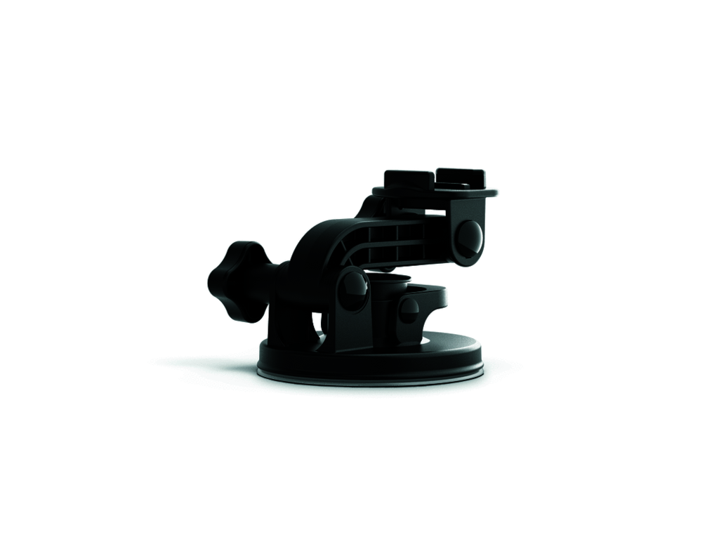 GoPro Nosac  Suction Cup/vakuum