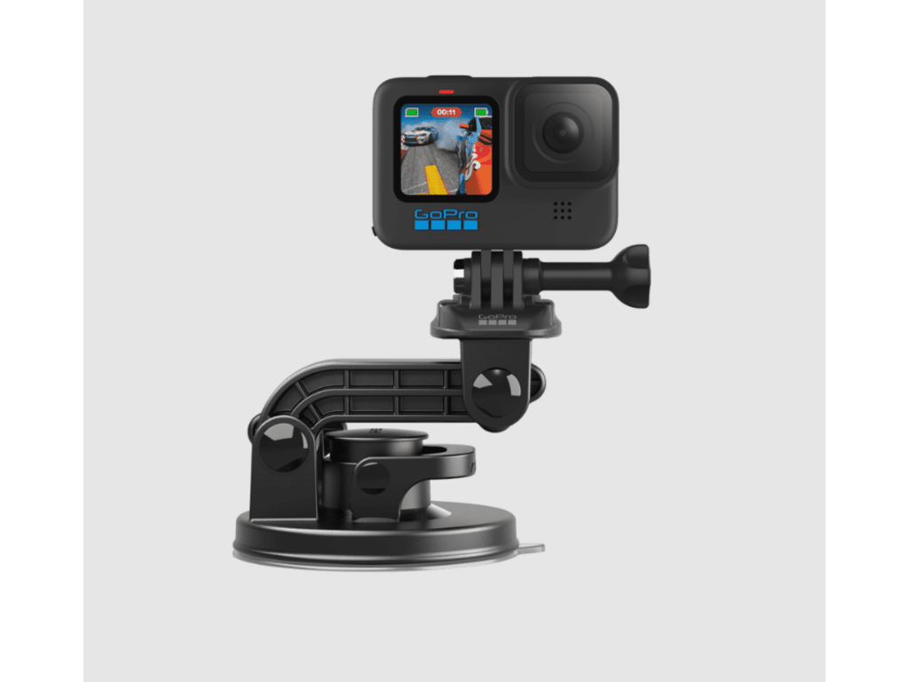 GoPro Suction Cup Mount