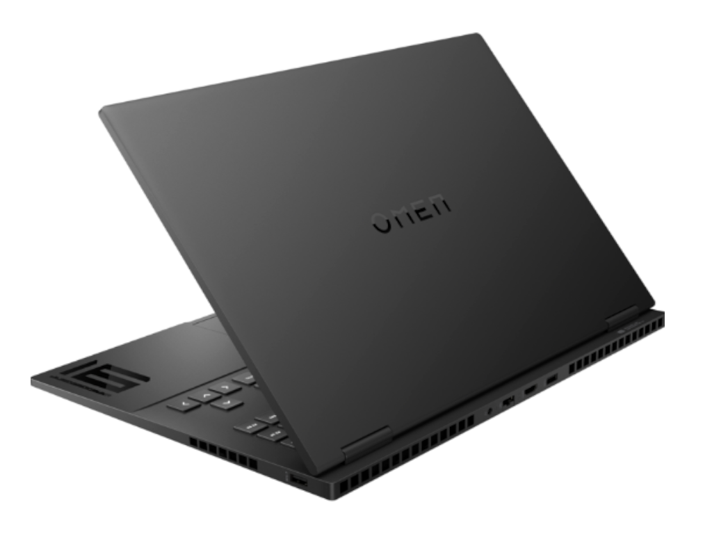 OMEN Gaming Laptop 16-wf1001nn16,1FHD, i5-14500HX 2.6/4.9GHz16GB DDR5, 512 GB SSD, RTX 4060 8GB