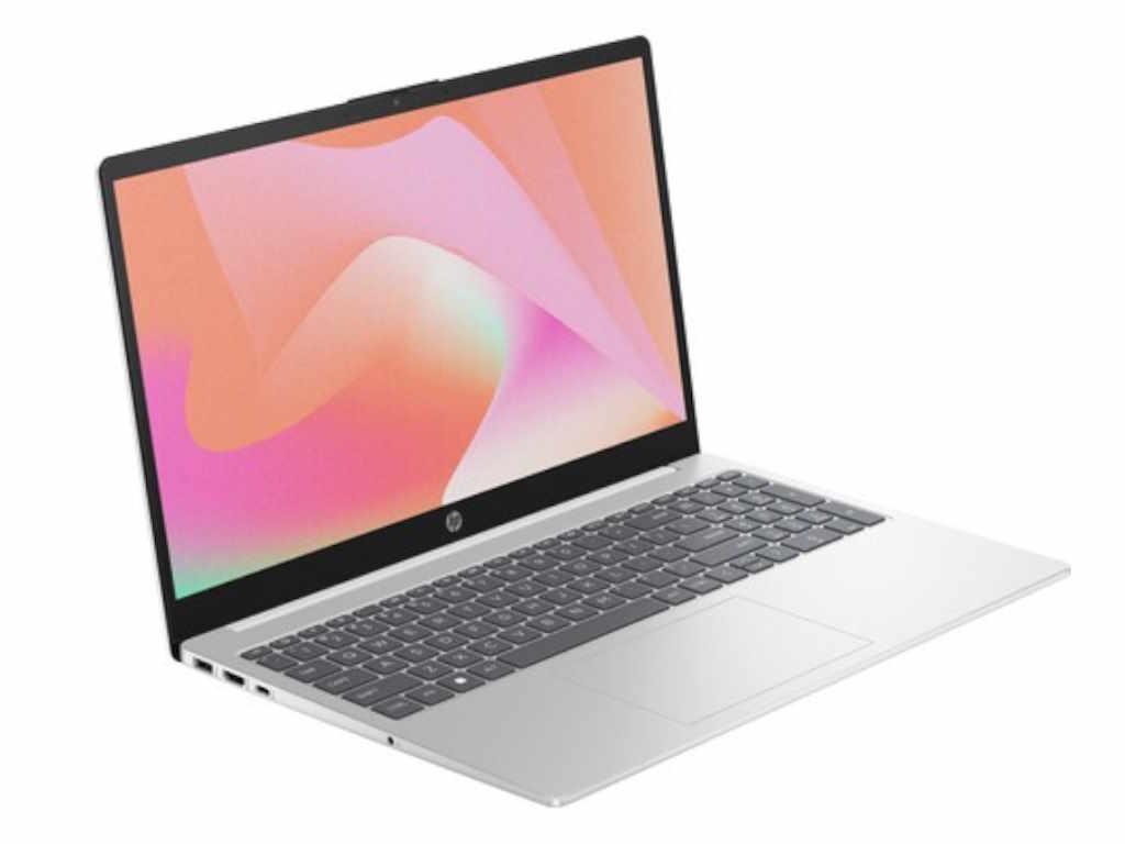 HP PSG Laptop HP 15-fc0107nm DOS/15.6"FHD AG/Ryzen 7-7730U/16GB/512GB/bela