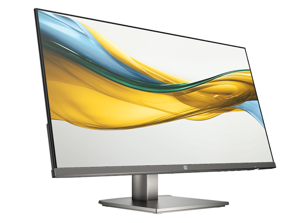 HP PSG Monitor HP S5 524da 23.8"/IPS 1920x1080/100Hz/5ms/2 HDMI, VGA/visina/zvucnici/3g