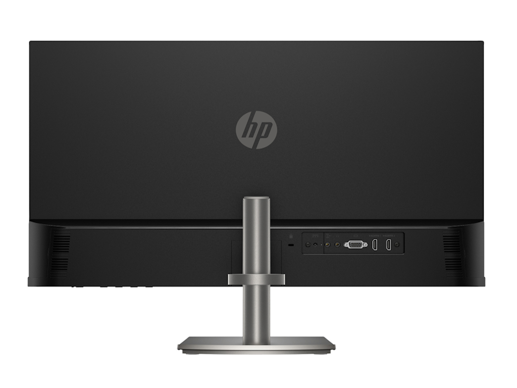 HP PSG Monitor HP S5 527da 27"/IPS 1920x1080/100Hz/5ms/2 HDMI, VGA/visina/zvucnici/3g