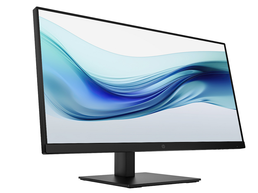 HP PSG Monitor HP S3 Pro 324pe 23.8"/IPS/1920x1080/100Hz/5ms/HDMI, DP, VGA/VESA/visina/zvucnici/3g