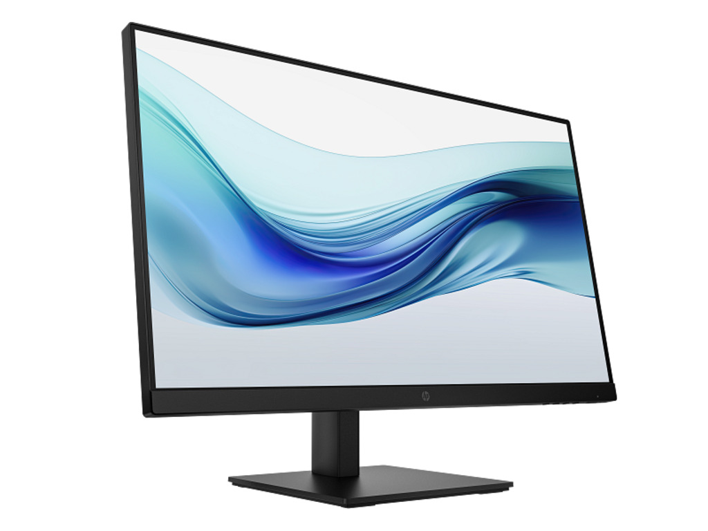 HP S3 Pro 324pe FHD MNTR23,8"IPS,250cd,5ms,1000:1,VGA,HDMI,DP,Speakers,height,Pivot,360 Swivel