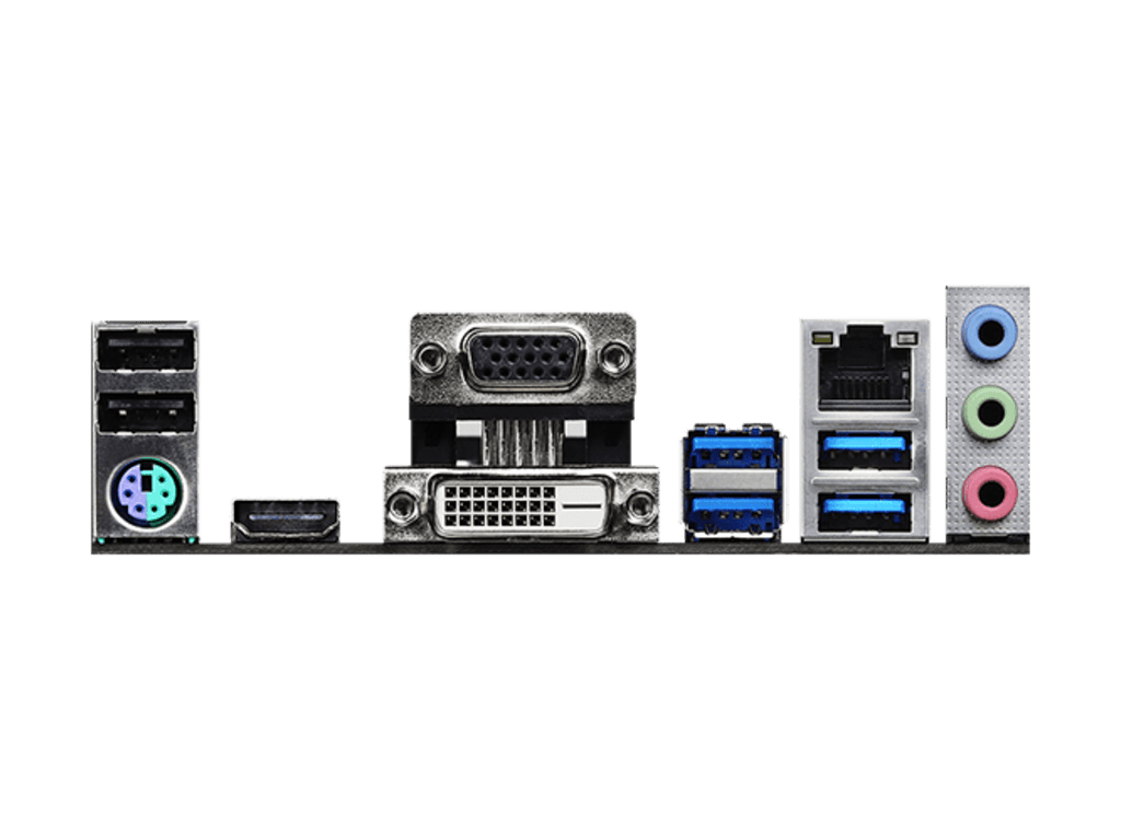 ASROCK MB B550M-HDVAMD B550;AM4;2xDDR4VGA,DVI,HDMI,1xM.2;micro ATX