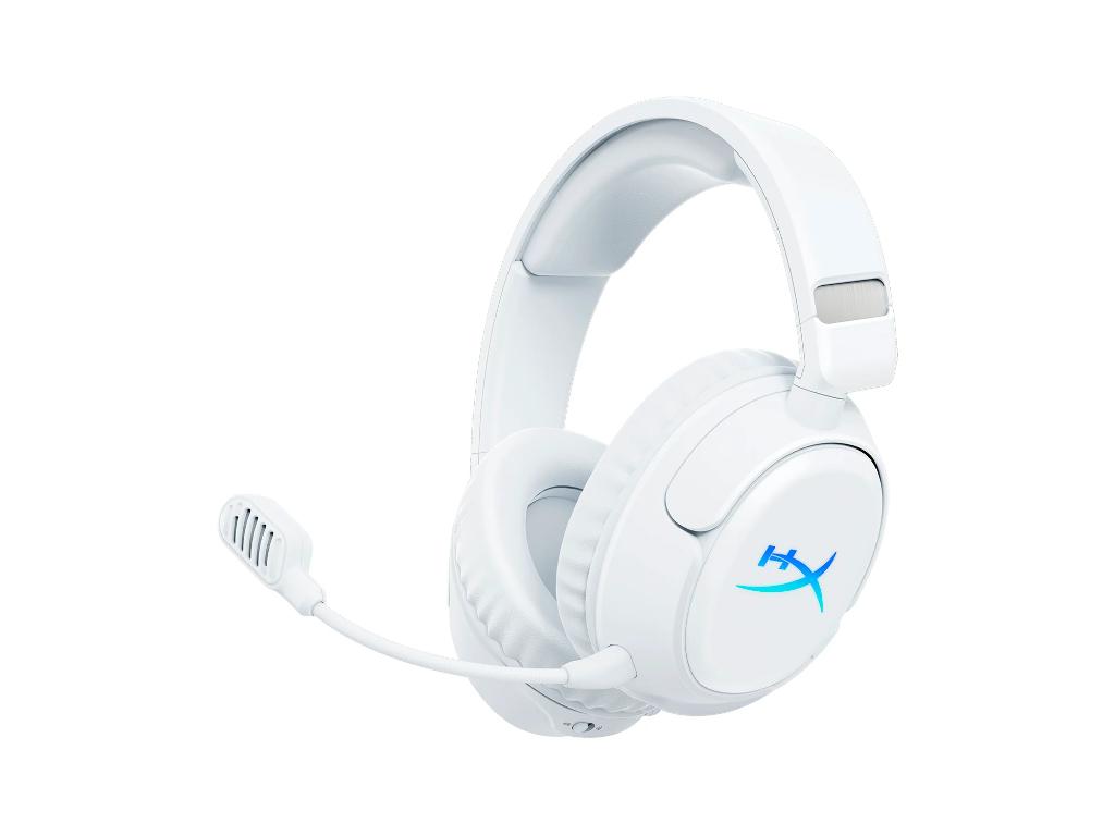 HyperX Cloud Flight 2 RGB WWireless Gaming Headset