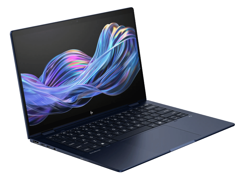HP PSG Laptop HP EliteBook X Flip G1i 14 W11P/14"WUXGA Touch/Core U7-258V/32GB on/1TB/backl/FPR/olov/alu/3g