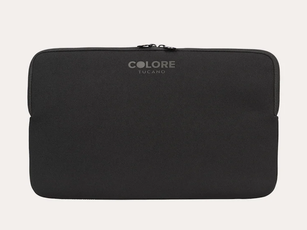 Tucano Futrola   COLORE PC/UB 15.6"/crna