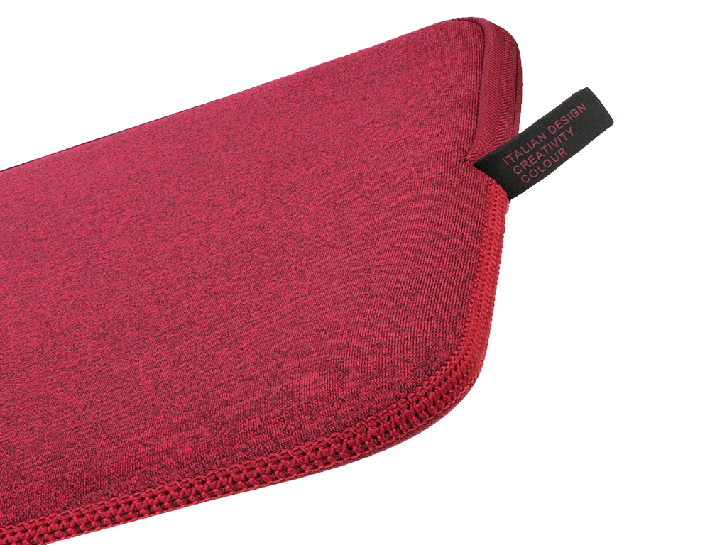 Futola TUCANO MELANGE SLEEVE 13/14