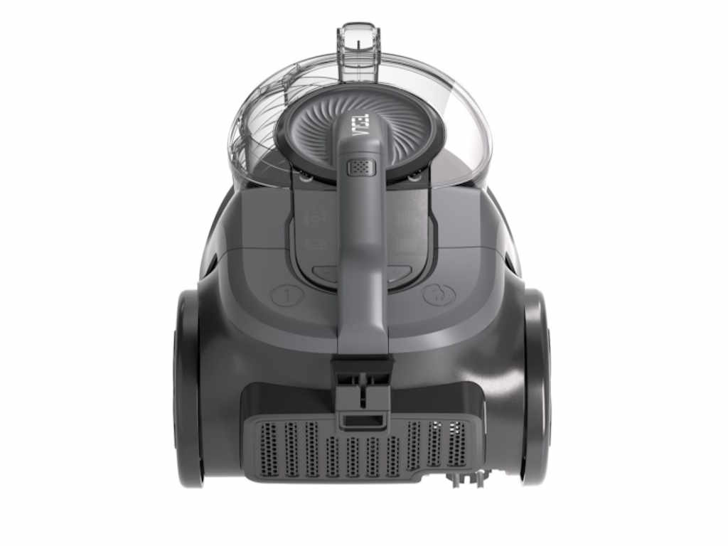 Tesla Usisivac  BGL300NE/1800W/sa posudom/crna