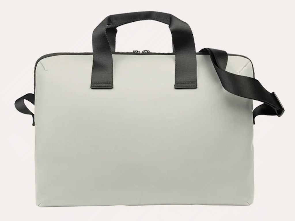 Tucano Torba  GOMMO BAG 15.6" /siva