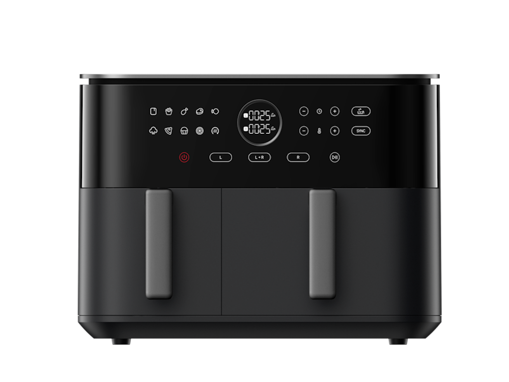 Air Fryer XIAOMI Dual Zone 10L