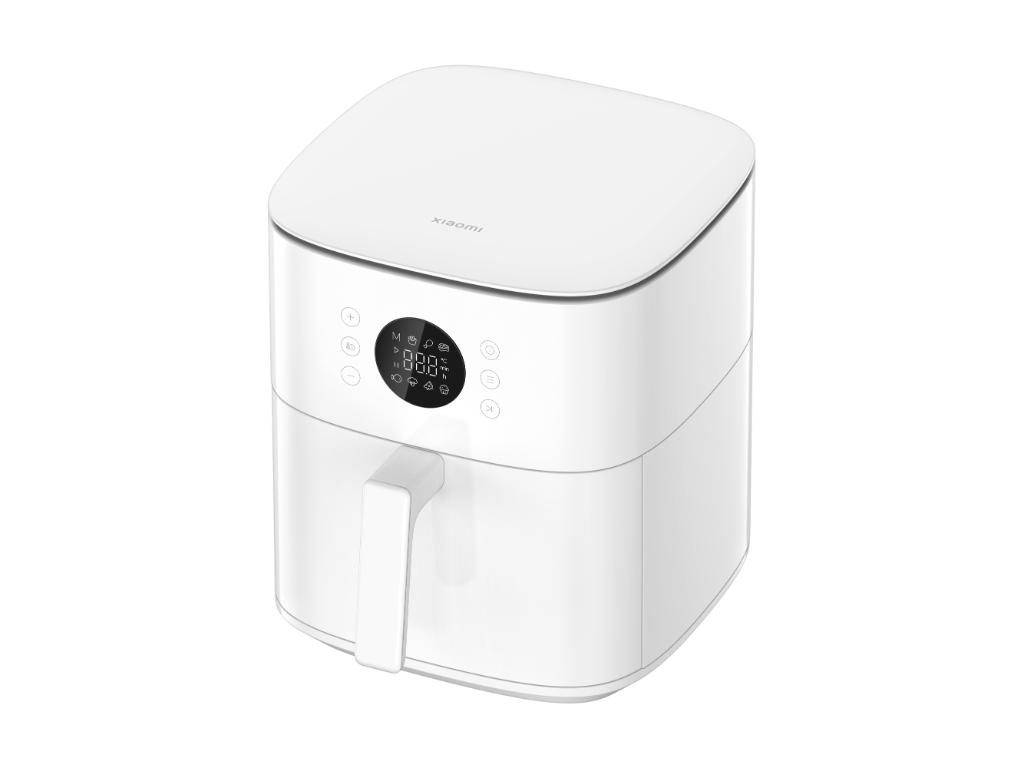Air Fryer XIAOMI 6.5L/1700W/Bela