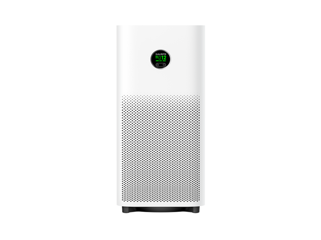 Xiaomi Precišcivac vazduha Mijia Air Purifier 6 Bela