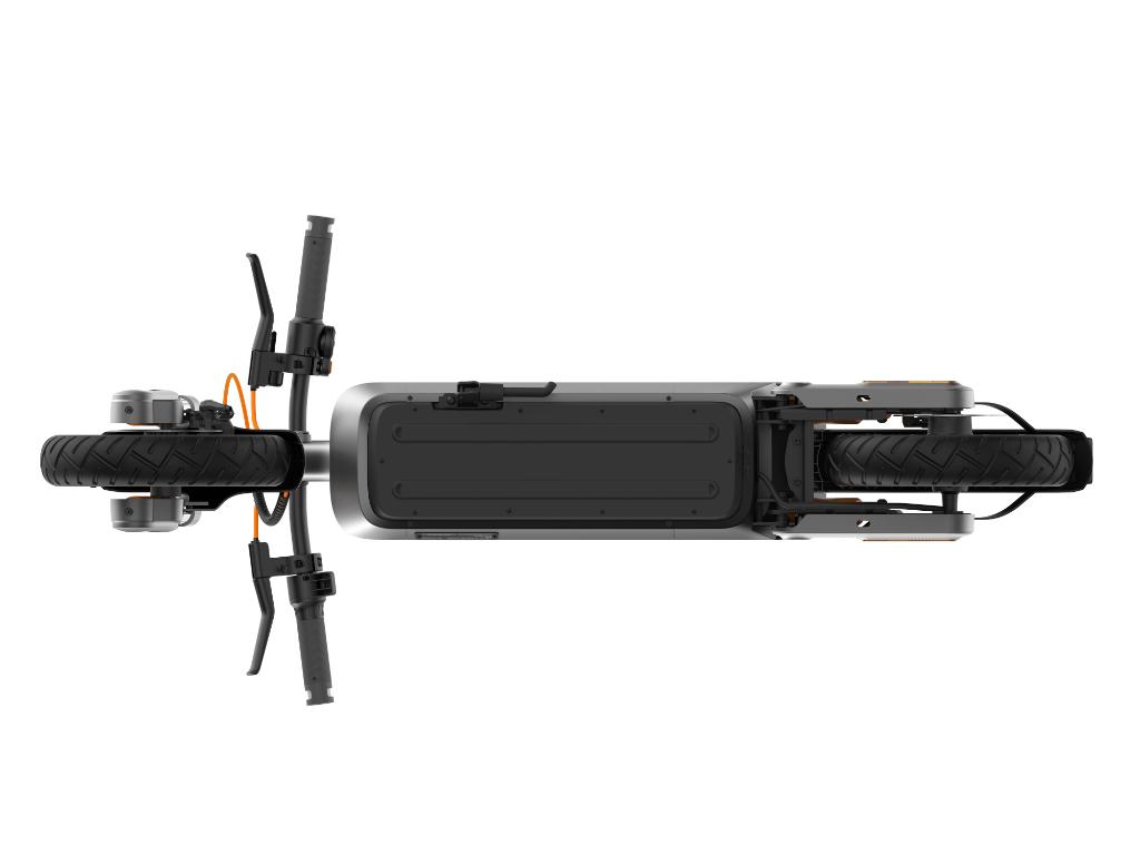 Elektricni trotinet XIAOMI 6 Max GL