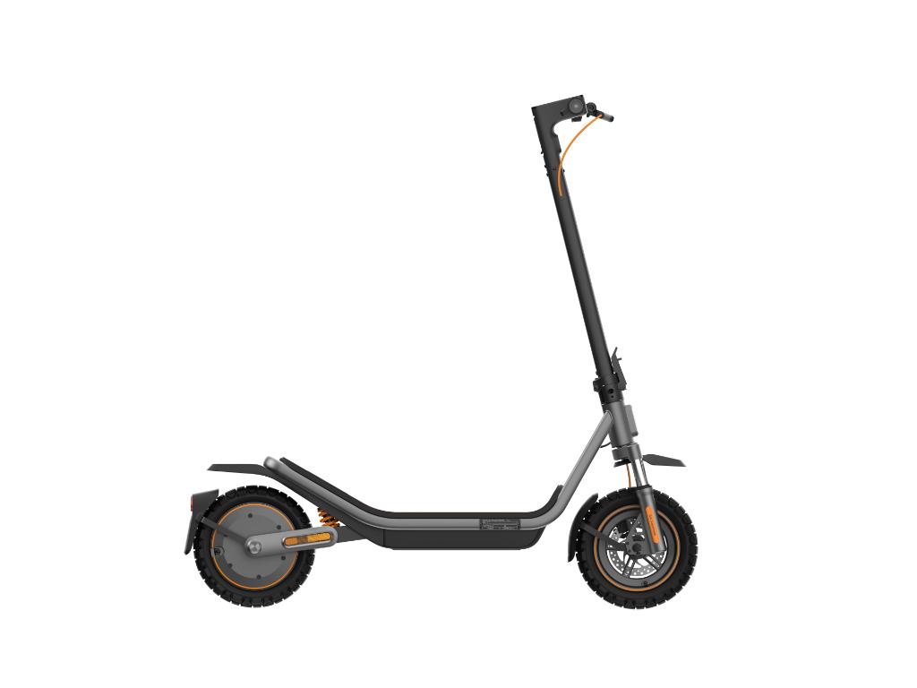 Xiaomi el. skuter 6 Pro domet 70 km 12" točkovi, 22% uspon