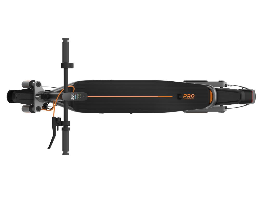 Xiaomi el. skuter 6 Pro domet 70 km 12" točkovi, 22% uspon