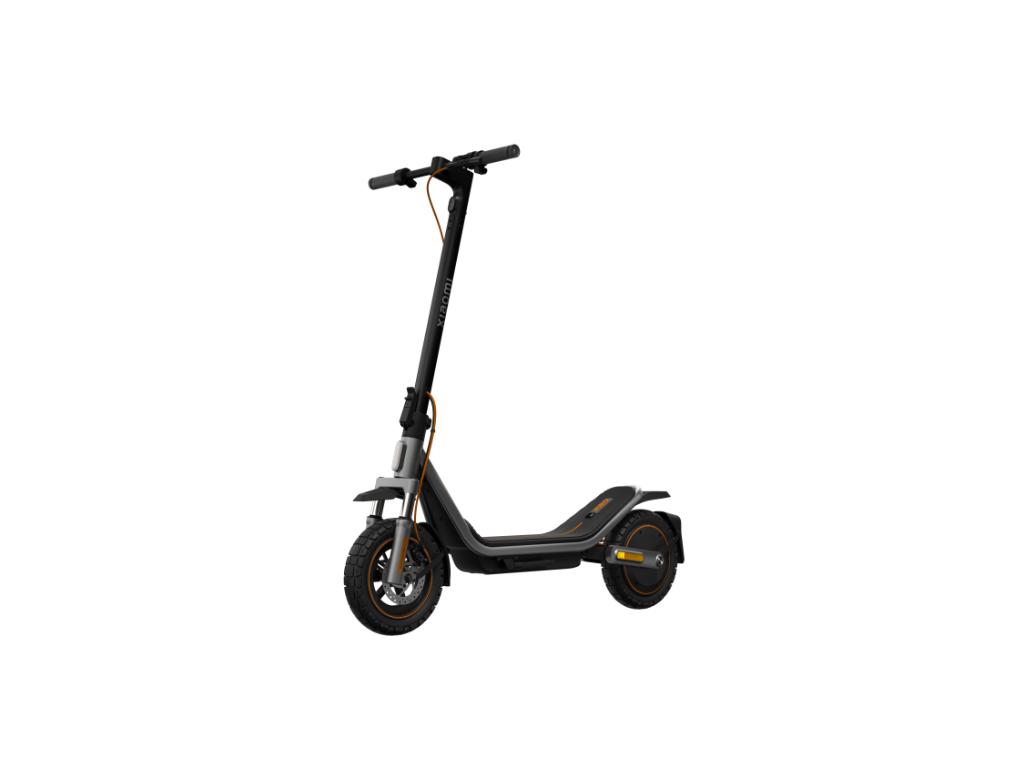 Xiaomi el. skuter 6 Pro domet 70 km 12" točkovi, 22% uspon