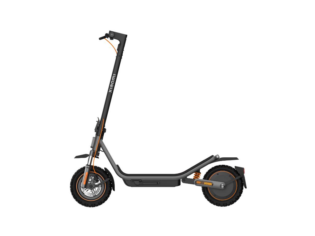 Xiaomi el. skuter 6 Pro domet 70 km 12" točkovi, 22% uspon