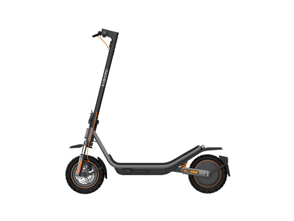Xiaomi el. skuter 6 Pro domet 70 km 12" točkovi, 22% uspon