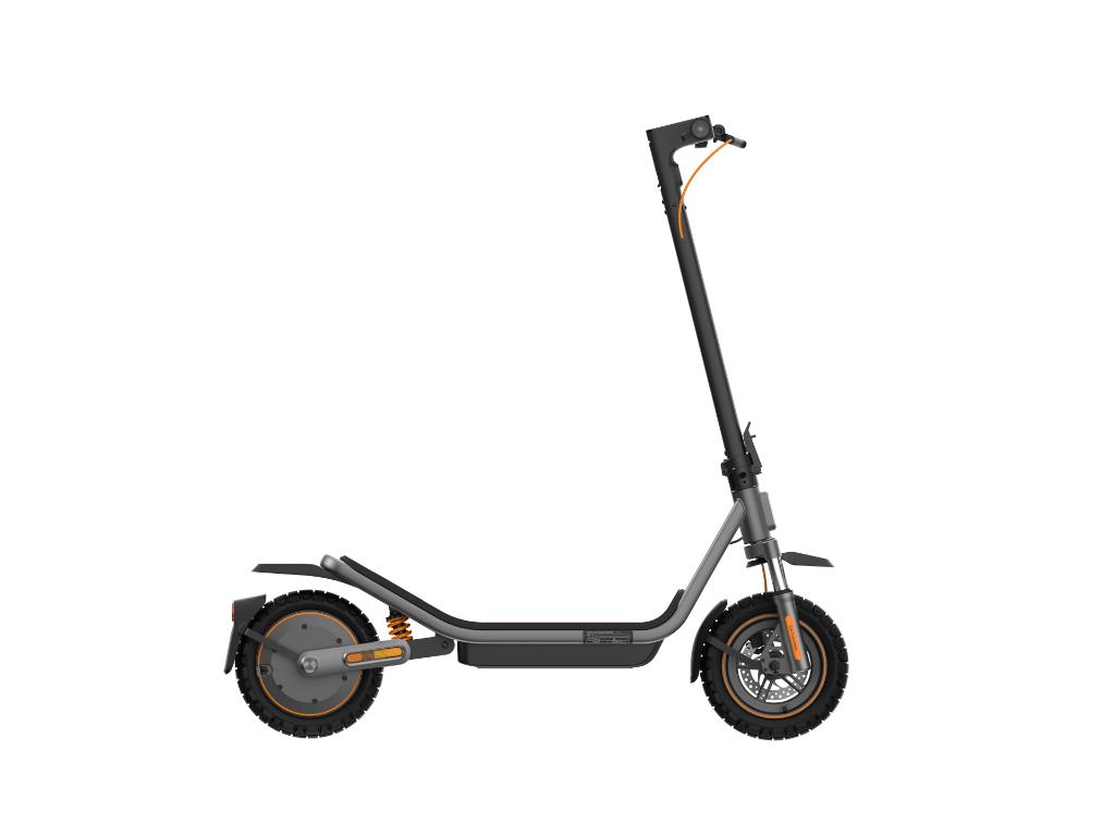 Xiaomi el. skuter 6 Pro domet 70 km 12" točkovi, 22% uspon