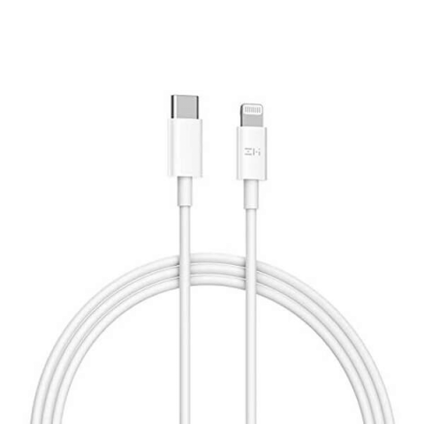 Xiaomi Mi USB-C Lightning kabl