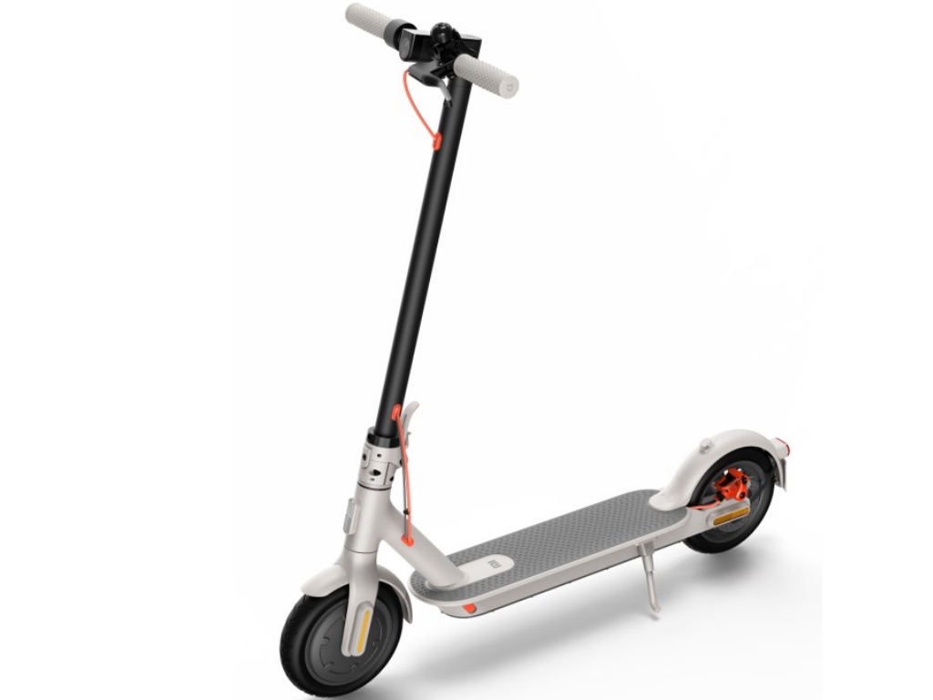 Xiaomi Mi Skuter 3, Grey