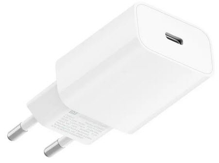 Xiaomi Mi 20W punjač - Type C