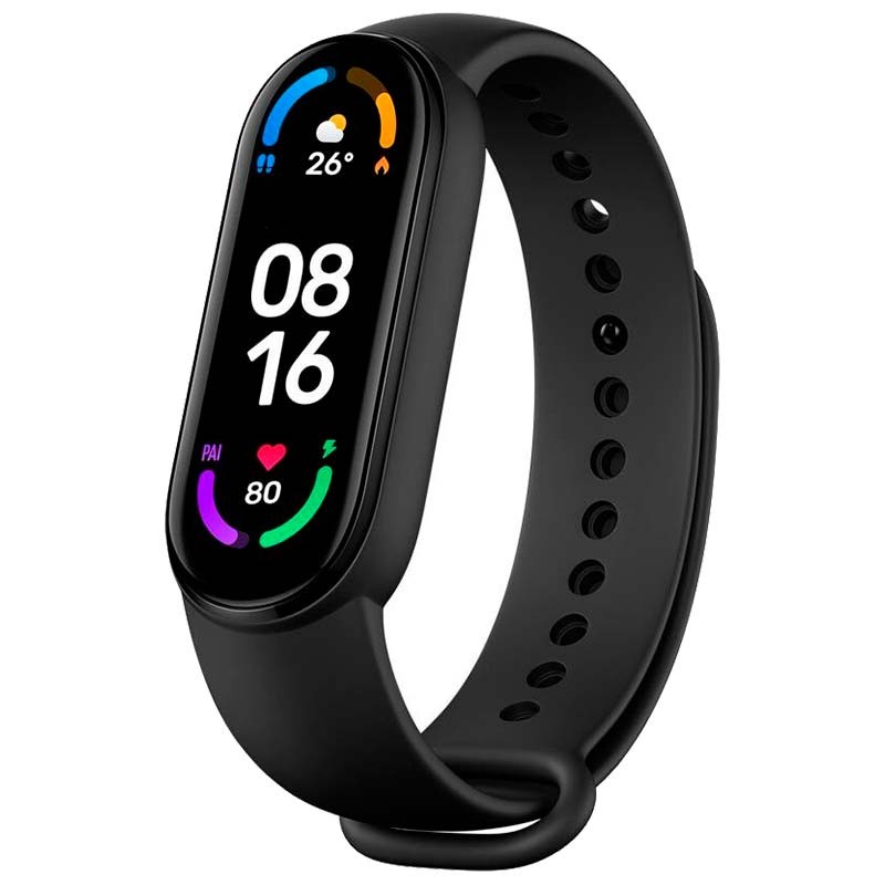 Xiaomi Mi Smart band 6 NFC