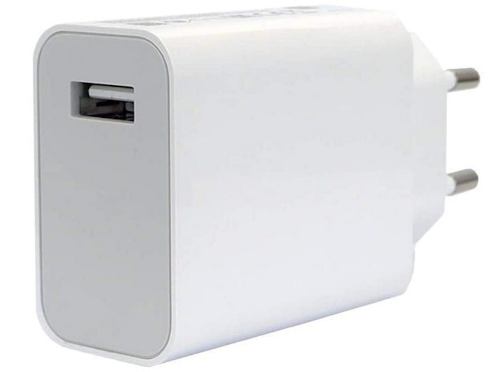 Xiaomi Eco Xiaomi Mi 33W Wall Charger (Type-A+Type-C) EU