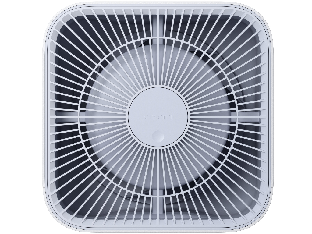 Xiaomi Precišcivac vazduha Smat Air Purifier 4 Pro/50W/35 - 60m2/34 - 65dB/OLED/WiFi/bela