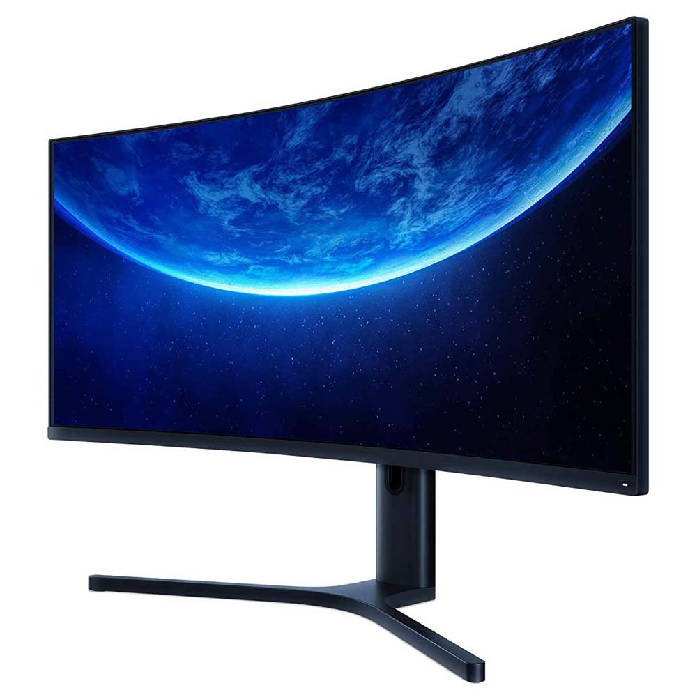 Xiaomi 34" zakrivljeni monitor