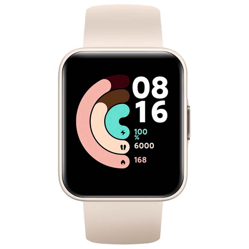 Xiaomi Redmi Watch 2 Lite bež