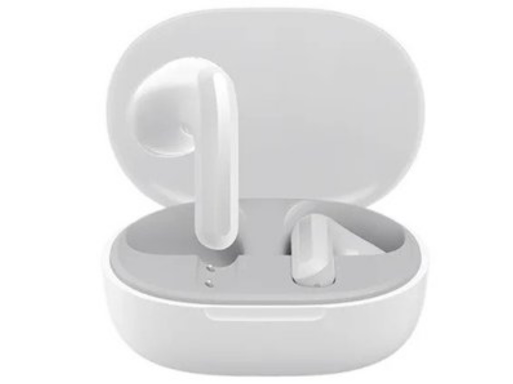 Redmi Buds 4 Lite, bijela
