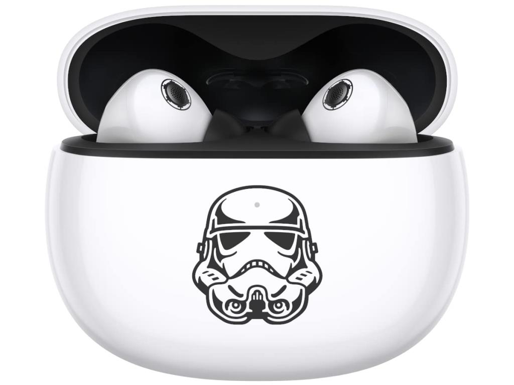 Xiaomi Buds 3 StarWars Edition Bluetooth 5.2, Type-C port