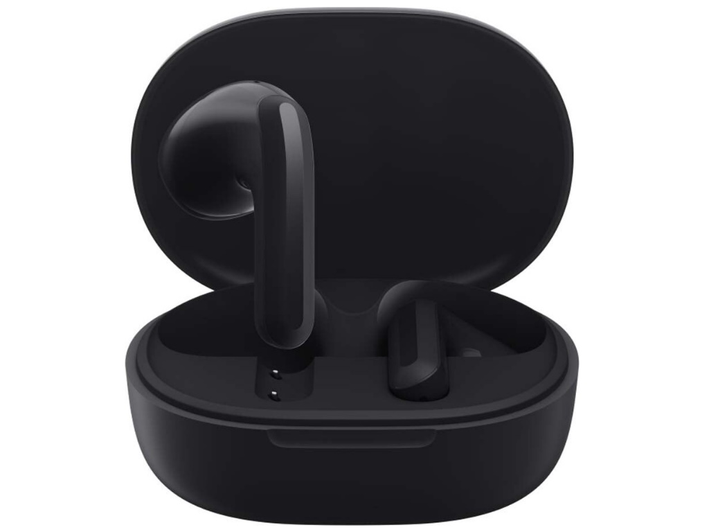 Redmi Buds 4 Lite, crna