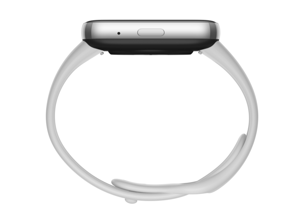 Redmi Watch 3 Active Gray 1,83" LCD ekran BT 5.3, baterija trajanja 12 dana