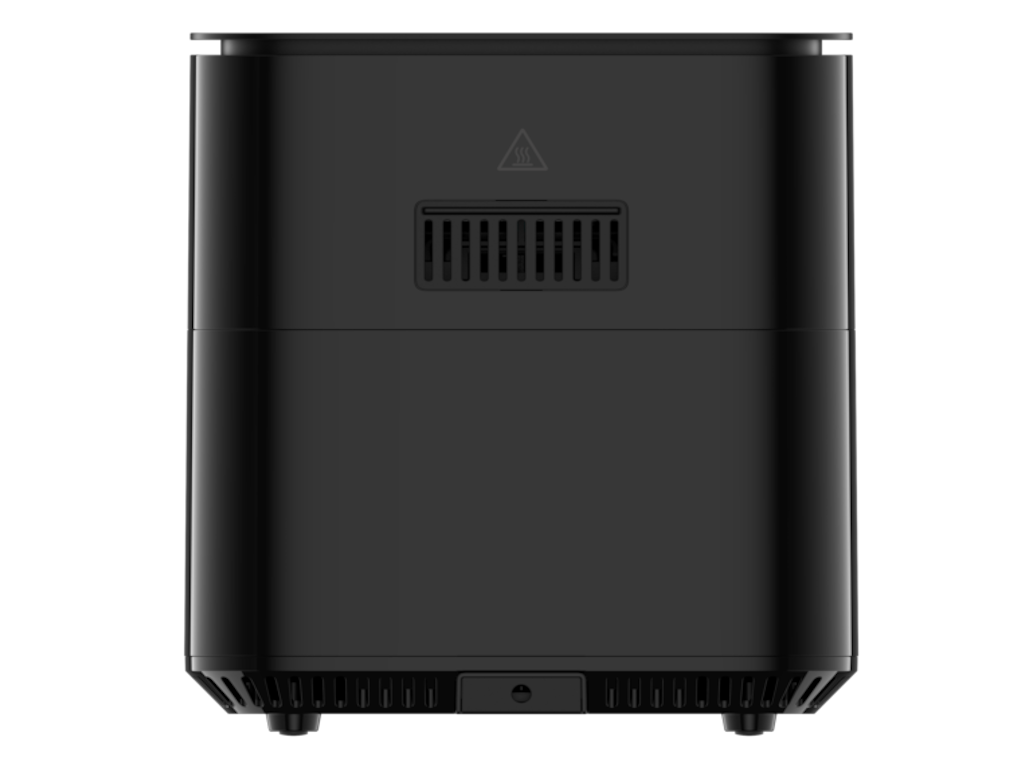 Xiaomi Pametni aparat za kuvanje na pari  Air Fryer/6,5L/crna
