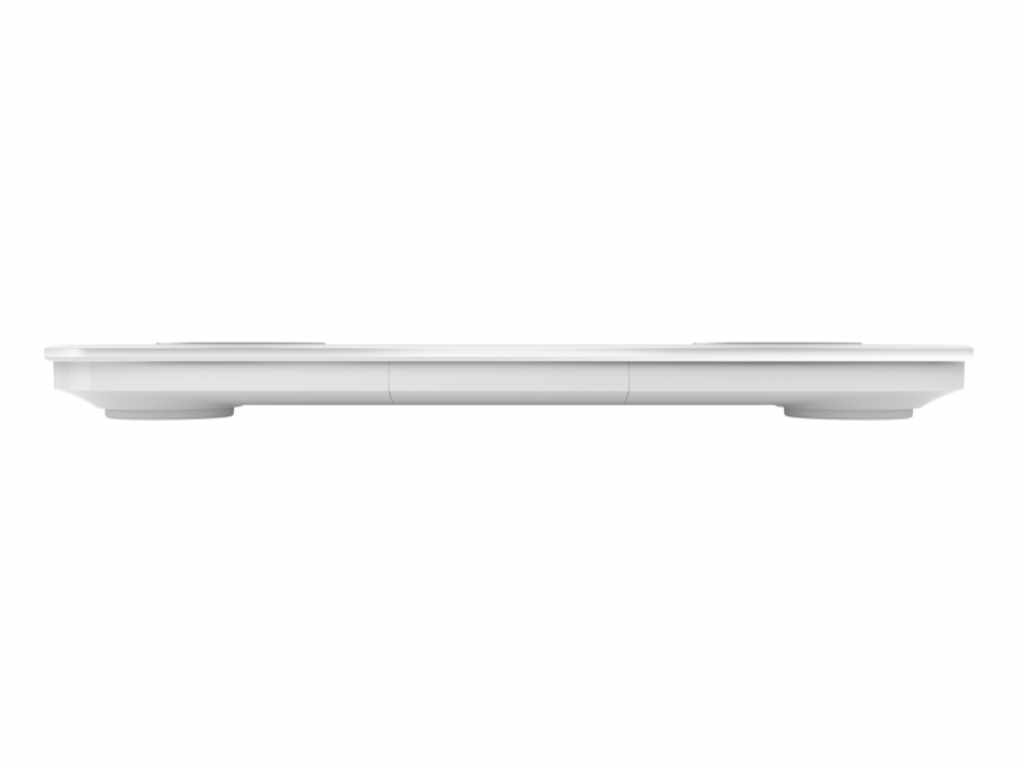 Xiaomi Pametna telesna vaga  S400/bela