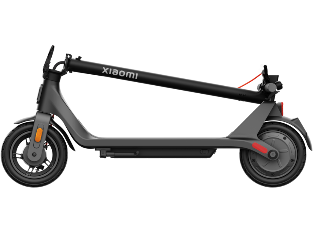 Xiaomi skuter 4 Lite (2nd Gen) domet 25km, 10" točkovi motor snage 300W