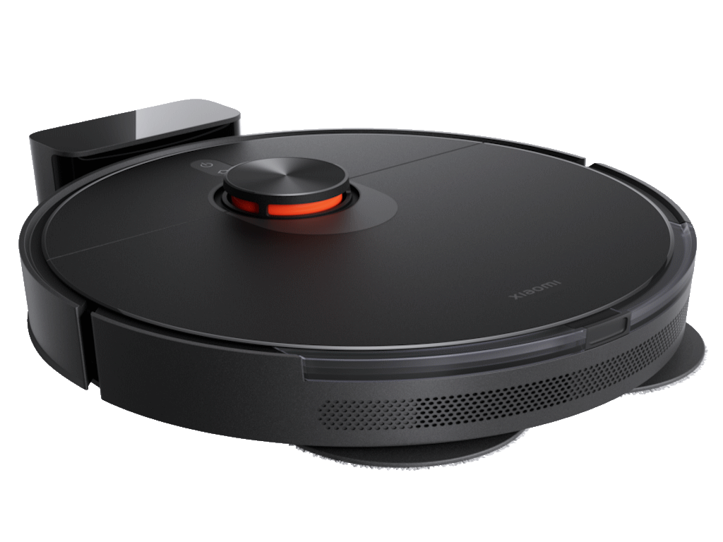 Robot usisivac XIAOMI S20+/55W/5200mAh/mop/crna